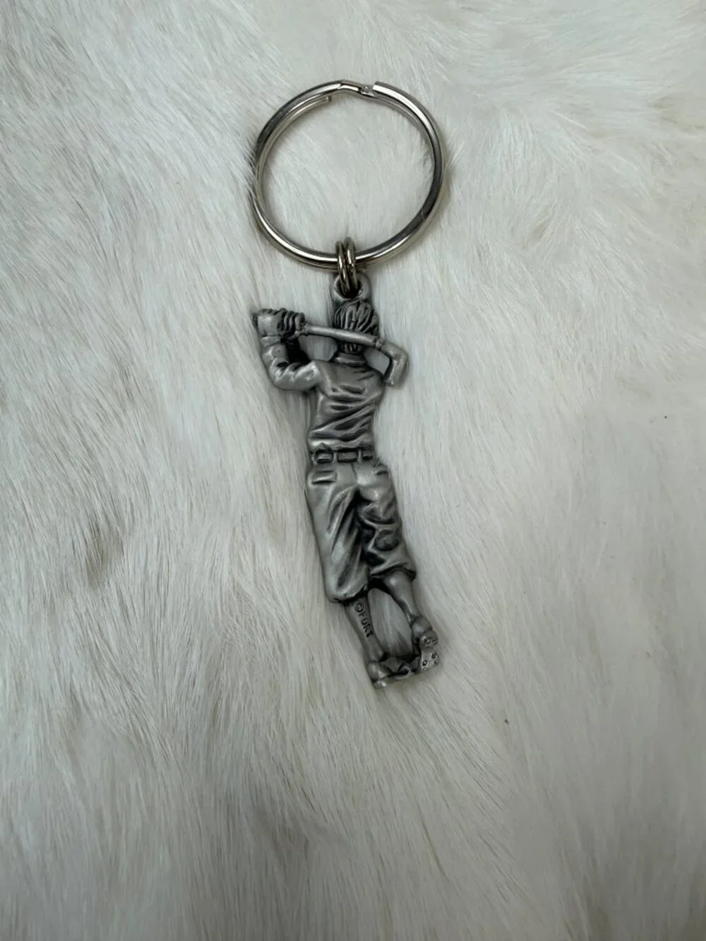 Fort vintage pewter